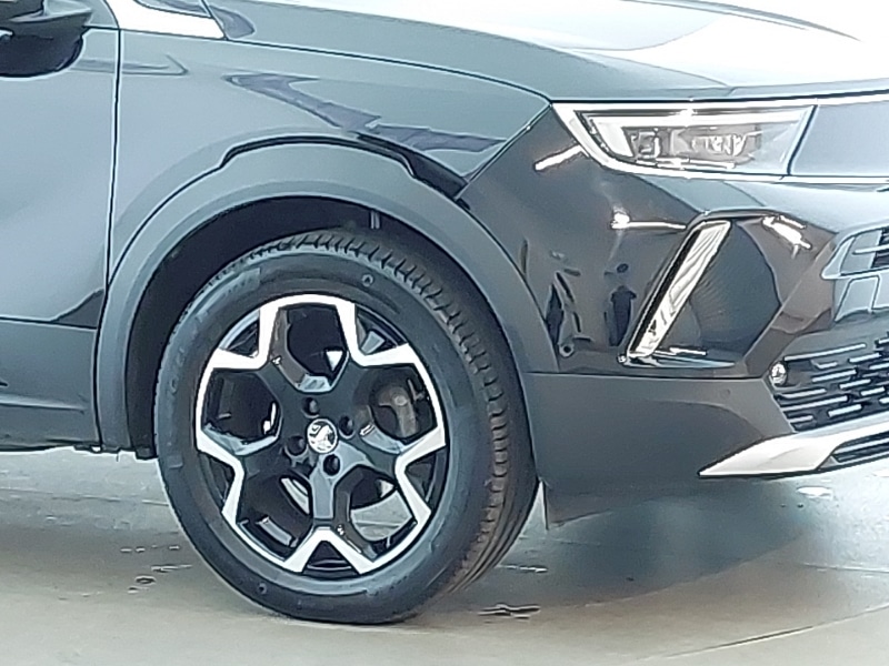 Used Vauxhall Mokka 2022 for sale - 76556240: Photo 9