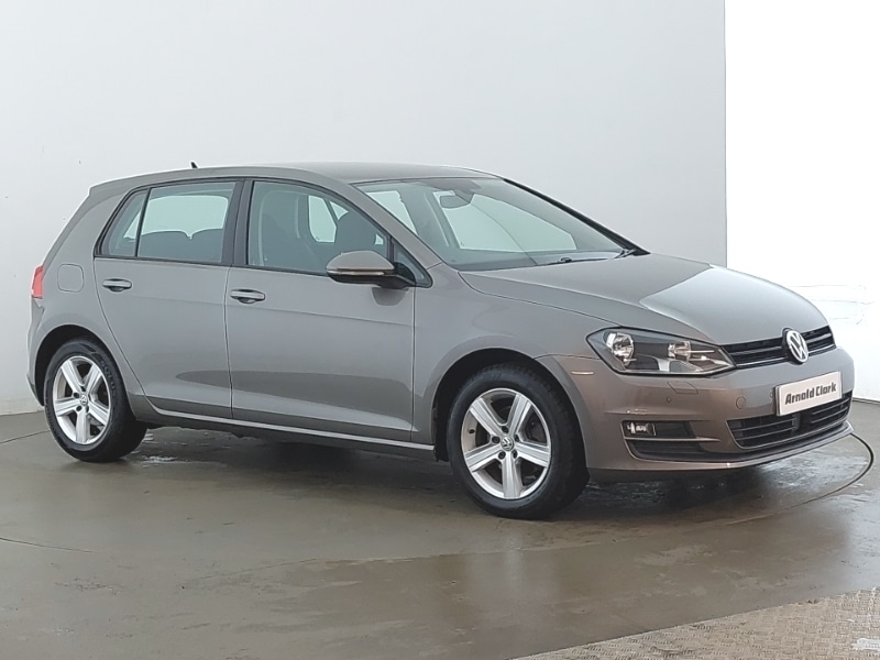 Used Volkswagen Golf 2017 for sale - 77922104: Photo 12