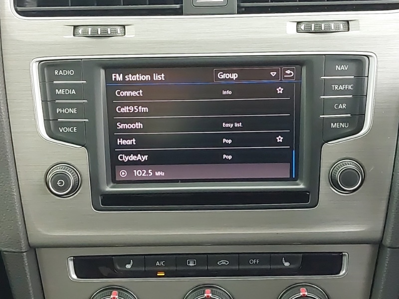 Used Volkswagen Golf 2017 for sale - 77922104: Photo 15