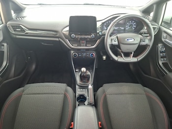 Used Ford Fiesta 2021 for sale - 79164657: Photo