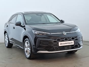Used Volkswagen T-Roc 2026 for sale - 79315763: Photo