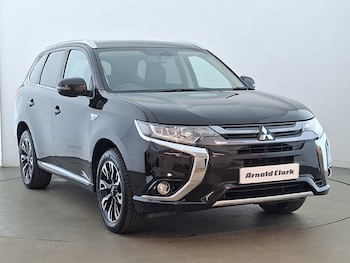 Used Mitsubishi Outlander 2018 for sale - 79557840: Photo