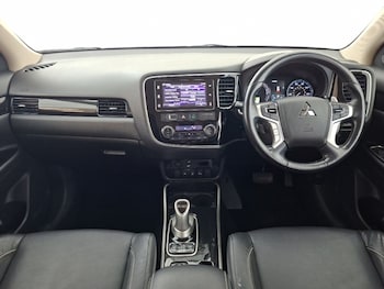 Used Mitsubishi Outlander 2018 for sale - 79557840: Photo