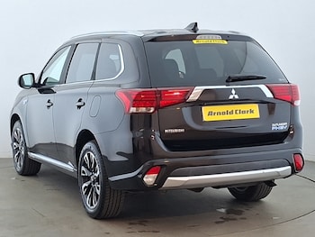 Used Mitsubishi Outlander 2018 for sale - 79557840: Photo