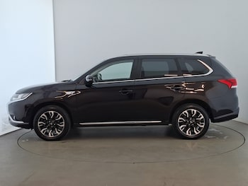 Used Mitsubishi Outlander 2018 for sale - 79557840: Photo