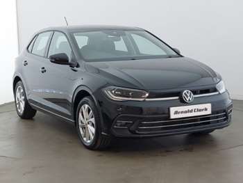 2022 - 1.0 TSI Style 5dr