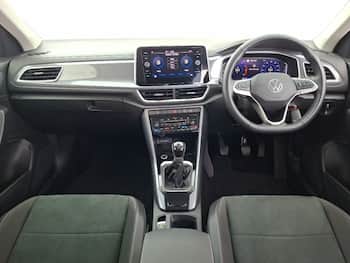 Used Volkswagen T-Roc 2025 for sale - 79635827: Photo