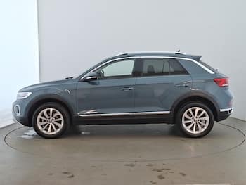 Used Volkswagen T-Roc 2025 for sale - 79635827: Photo