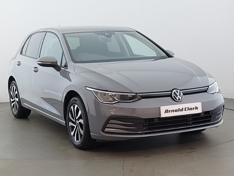 Used Volkswagen Golf 2022 for sale - 76511665: Photo 1