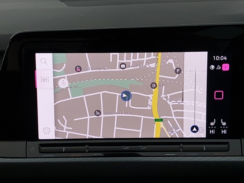 Used Volkswagen Golf 2022 for sale - 76511665: Photo 10