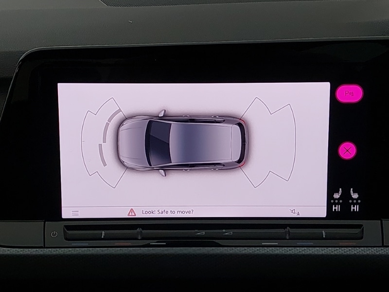 Used Volkswagen Golf 2022 for sale - 76511665: Photo 11