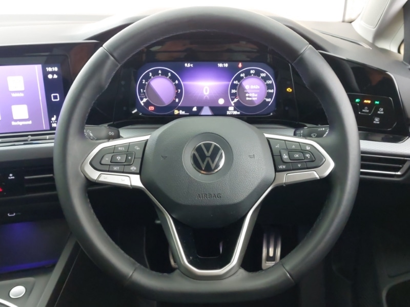 Used Volkswagen Golf 2022 for sale - 76511665: Photo 13