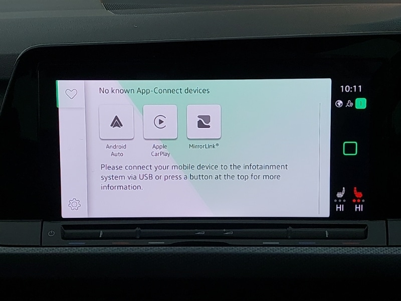 Used Volkswagen Golf 2022 for sale - 76511665: Photo 15