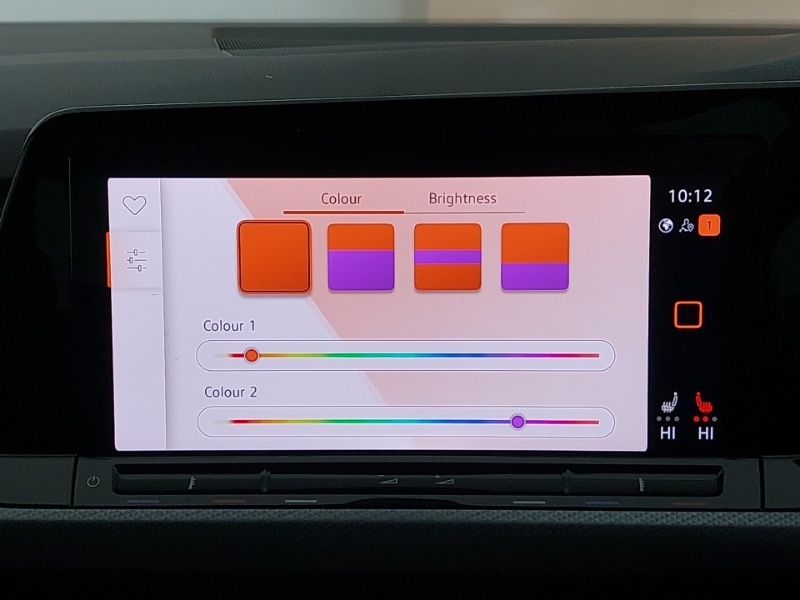 Used Volkswagen Golf 2022 for sale - 76511665: Photo 17