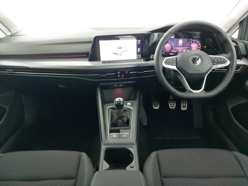 Used Volkswagen Golf 2022 for sale - 76511665: Photo 2