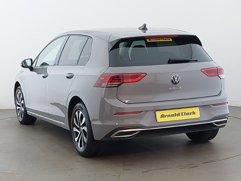 Used Volkswagen Golf 2022 for sale - 76511665: Photo 3