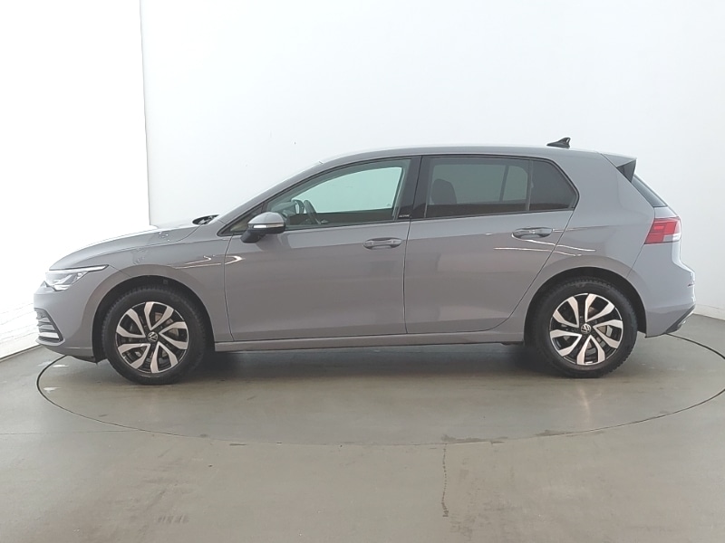 Used Volkswagen Golf 2022 for sale - 76511665: Photo 4