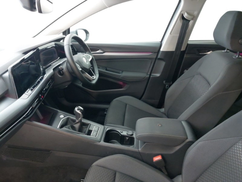 Used Volkswagen Golf 2022 for sale - 76511665: Photo 5