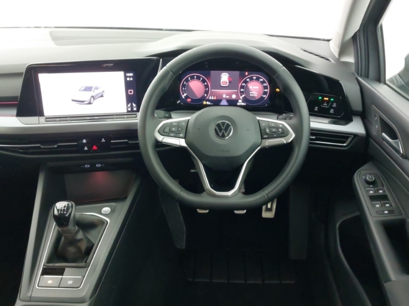 Used Volkswagen Golf 2022 for sale - 76511665: Photo 7