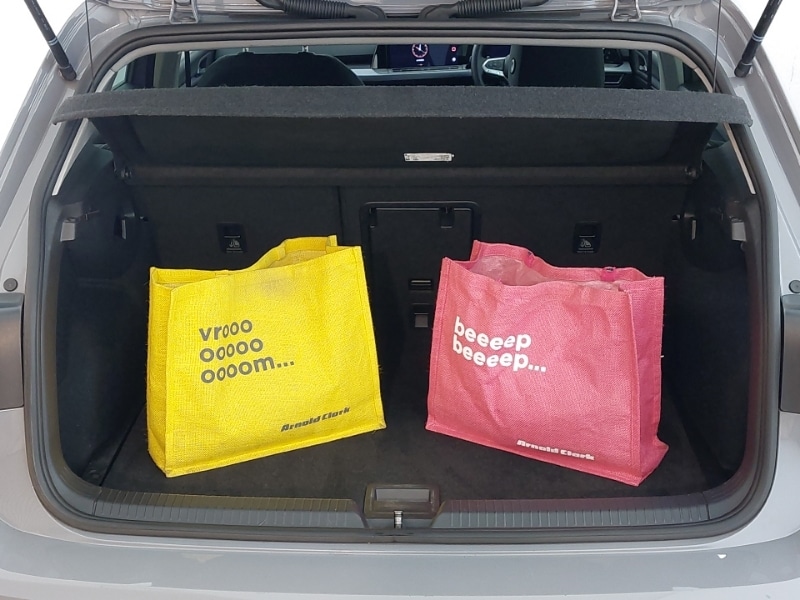 Used Volkswagen Golf 2022 for sale - 76511665: Photo 8