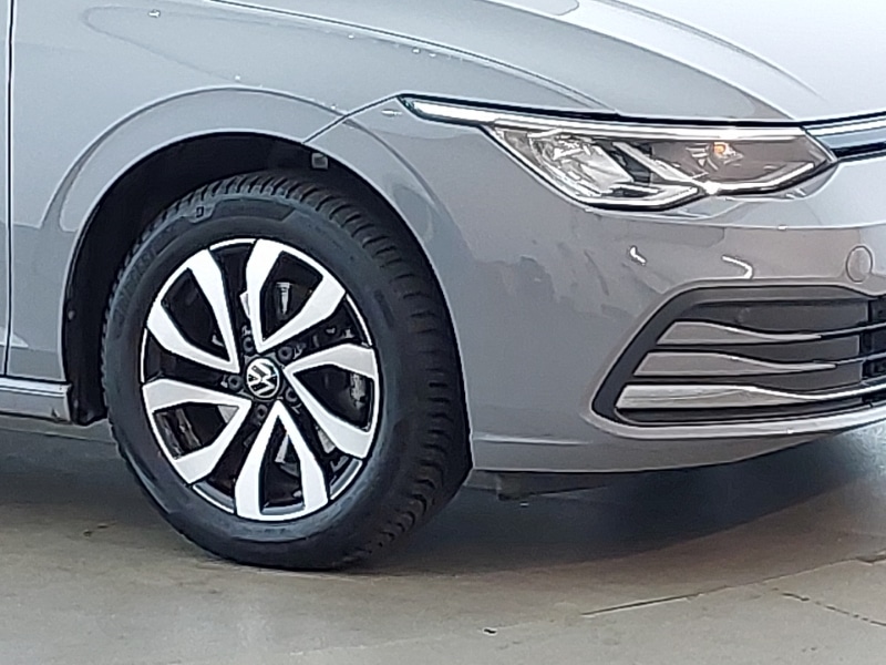 Used Volkswagen Golf 2022 for sale - 76511665: Photo 9