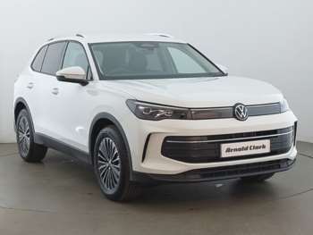 2025 - 1.5 eTSI Match 5dr DSG