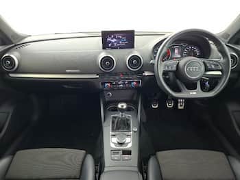 Used Audi A3 2019 for sale - 79654135: Photo