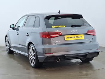 Used Audi A3 2019 for sale - 79654135: Photo