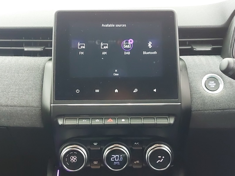 Used Renault Clio 2024 for sale - 76880304: Photo 14