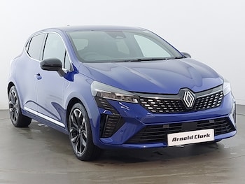 2024 - 1.6 E-TECH full hybrid 145 Techno 5dr Auto