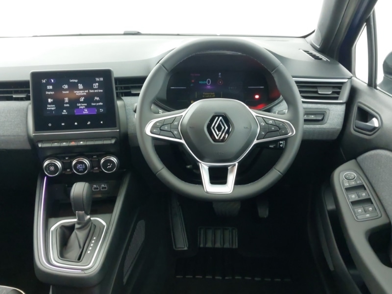 Used Renault Clio 2024 for sale - 76880304: Photo 7