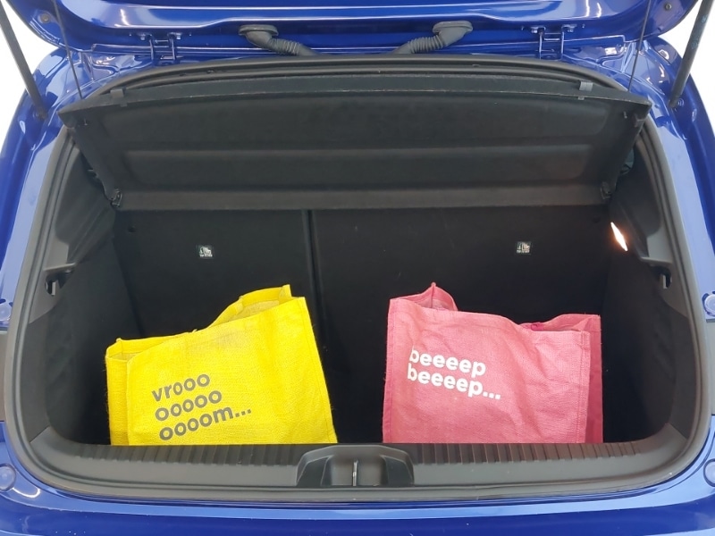 Used Renault Clio 2024 for sale - 76880304: Photo 8