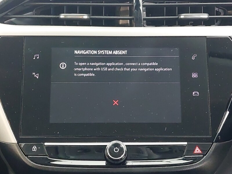 Used Vauxhall Corsa 2023 for sale - 77518139: Photo 10