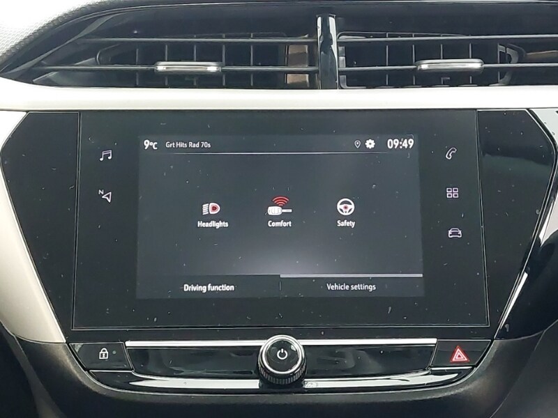 Used Vauxhall Corsa 2023 for sale - 77518139: Photo 11