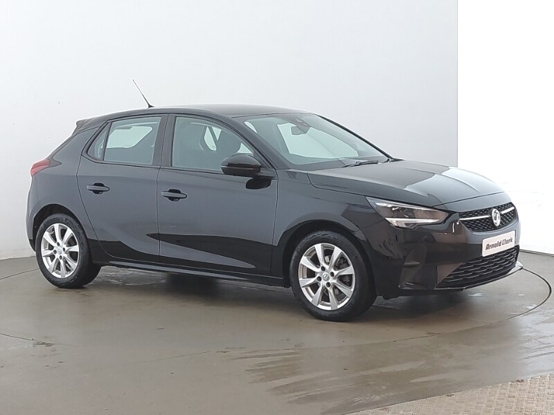 Used Vauxhall Corsa 2023 for sale - 77518139: Photo 12