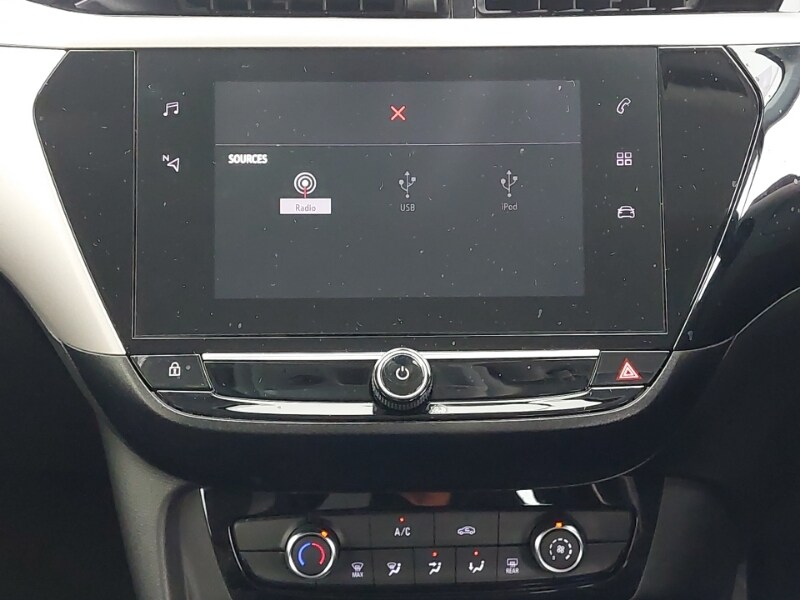 Used Vauxhall Corsa 2023 for sale - 77518139: Photo 14