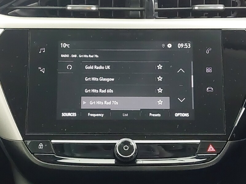 Used Vauxhall Corsa 2023 for sale - 77518139: Photo 15