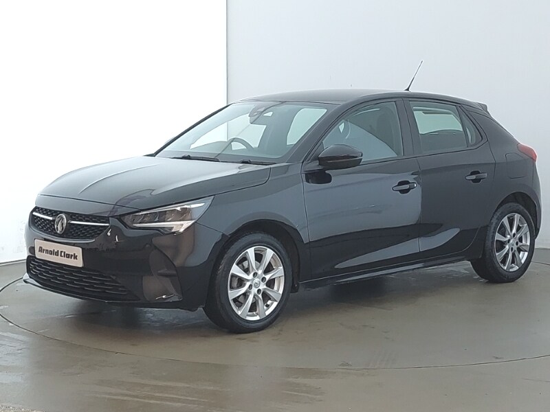 Used Vauxhall Corsa 2023 for sale - 77518139: Photo 19