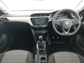 Used Vauxhall Corsa 2023 for sale - 77518139: Photo
