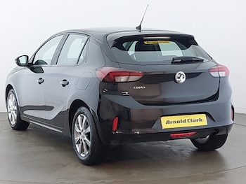 Used Vauxhall Corsa 2023 for sale - 77518139: Photo