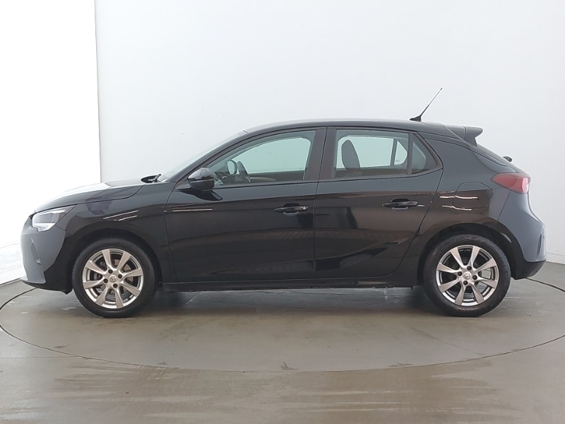 Used Vauxhall Corsa 2023 for sale - 77518139: Photo 4