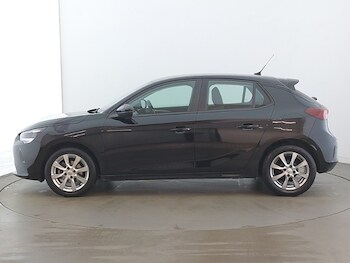 Used Vauxhall Corsa 2023 for sale - 77518139: Photo