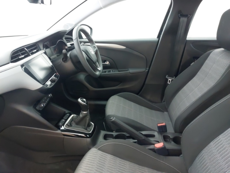 Used Vauxhall Corsa 2023 for sale - 77518139: Photo 5