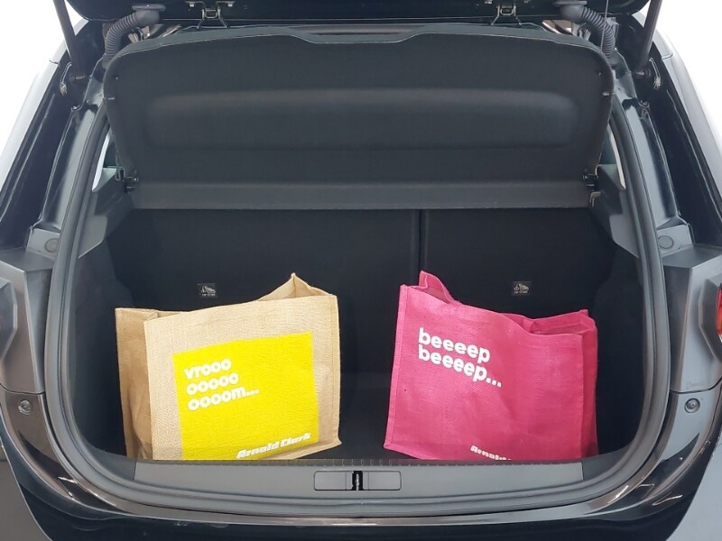 Used Vauxhall Corsa 2023 for sale - 77518139: Photo 8