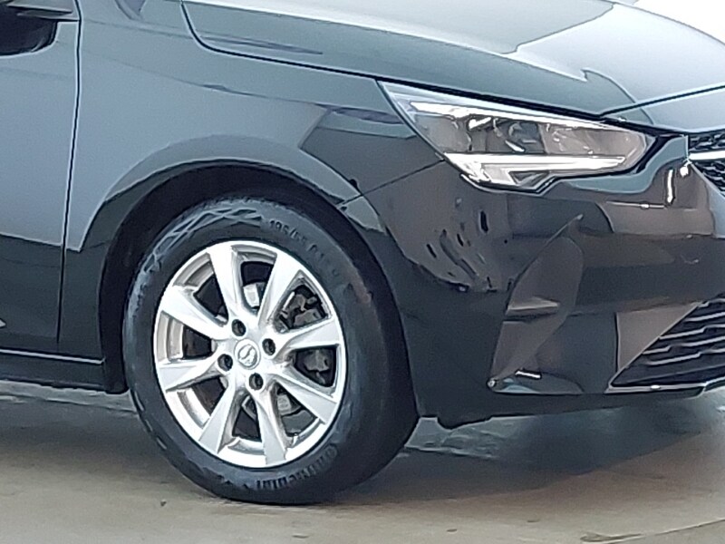 Used Vauxhall Corsa 2023 for sale - 77518139: Photo 9