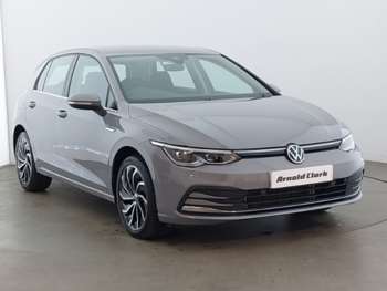 2021 - 1.5 eTSI 150 Style 5dr DSG
