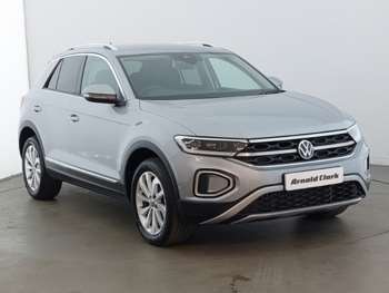 2024 - 1.5 TSI Style 5dr