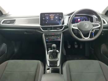 Used Volkswagen T-Roc 2024 for sale - 74944073: Photo