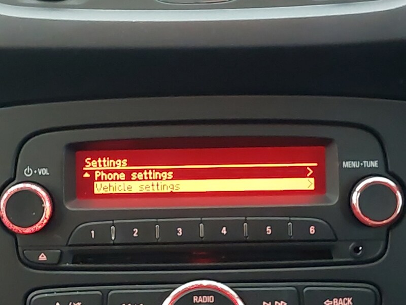 Used Vauxhall Corsa 2019 for sale - 76533075: Photo 10