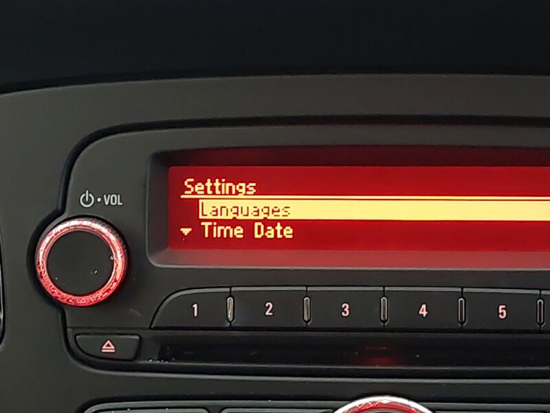 Used Vauxhall Corsa 2019 for sale - 76533075: Photo 11